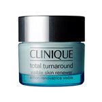 clinique total turnaround|total turnaround visible skin renewer.
